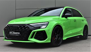 Audi RS3 age.one-day registration for sale