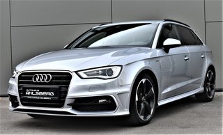 Audi A3 Used vehicle for sale