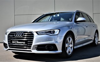 Audi A6 Gebrauchtwagen Kaufen
