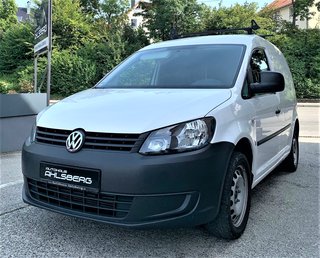 Volkswagen Caddy Used vehicle for sale