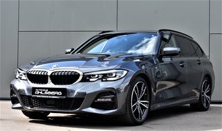 BMW 320 Used vehicle for sale