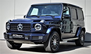 Mercedes-Benz G 500 Used vehicle for sale