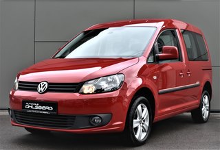 Volkswagen Caddy Used vehicle for sale