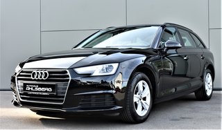 Audi A4 Used vehicle for sale
