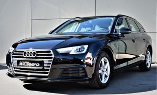 Audi A4 Used vehicle for sale