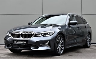 BMW 320 Gebrauchtwagen Kaufen