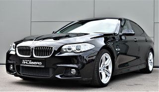 BMW 530 Gebrauchtwagen Kaufen