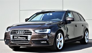 Audi A4 Used vehicle for sale