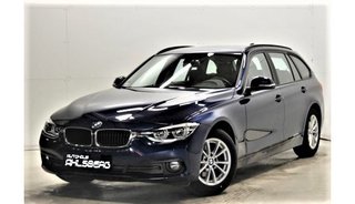 BMW 320 Used vehicle for sale