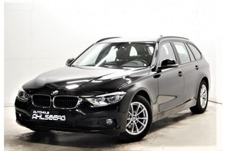 BMW 318 Gebrauchtwagen Kaufen