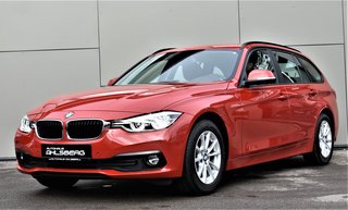 BMW 320 Used vehicle for sale