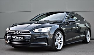 Audi A5 Used vehicle for sale