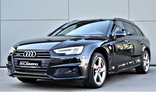 Audi A4 Used vehicle for sale