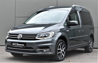 Volkswagen Caddy Used vehicle for sale