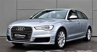 Audi A6 Gebrauchtwagen Kaufen
