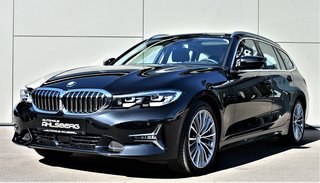 BMW 320 Gebrauchtwagen Kaufen