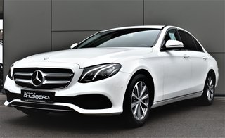 Mercedes-Benz E 200 Gebrauchtwagen Kaufen