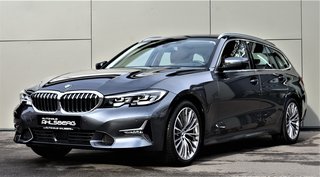BMW 320 Gebrauchtwagen Kaufen