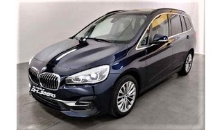 BMW 218 Gran Tourer Gebrauchtwagen Kaufen