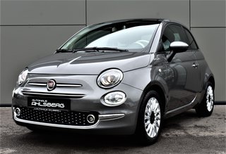 Fiat 500 age.one-day registration for sale