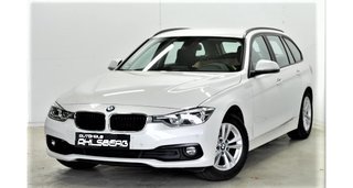 BMW 318 Gebrauchtwagen Kaufen
