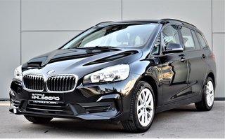 BMW 218 Gran Tourer Gebrauchtwagen Kaufen