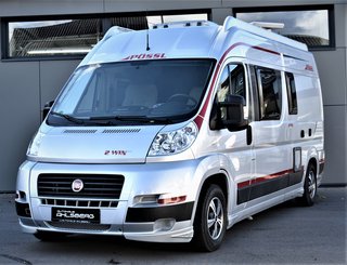 Fiat Ducato Used vehicle for sale