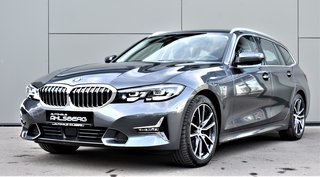 BMW 320 Used vehicle for sale