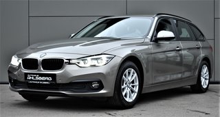 BMW 320 Gebrauchtwagen Kaufen