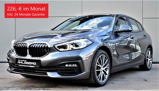 BMW 118 Used vehicle for sale