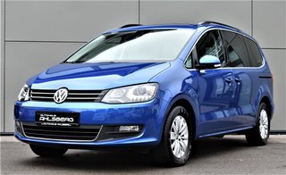 Volkswagen Sharan Used vehicle for sale