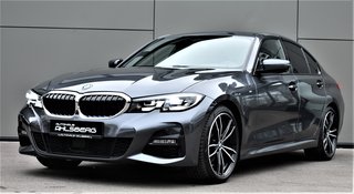 BMW 320 Gebrauchtwagen Kaufen