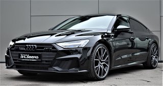 Audi A7 Used vehicle for sale