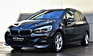 BMW 218 Gran Tourer Gebrauchtwagen Kaufen