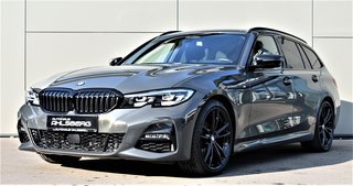 BMW 320 Gebrauchtwagen Kaufen