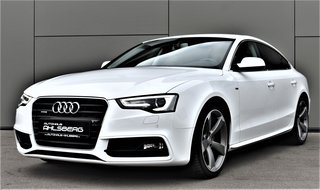Audi A5 Used vehicle for sale