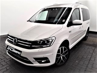 Volkswagen Caddy Used vehicle for sale