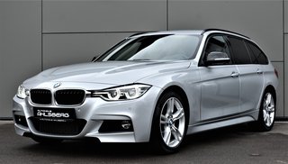 BMW 318 Gebrauchtwagen Kaufen