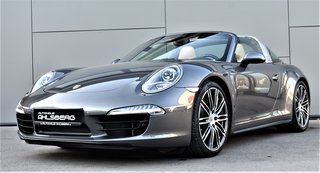Porsche 991 Used vehicle for sale
