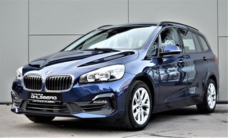 BMW 218 Gran Tourer Gebrauchtwagen Kaufen
