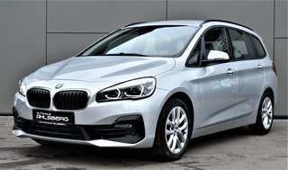 BMW 220 Gran Tourer Used vehicle for sale