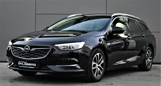 Opel Insignia Gebrauchtwagen Kaufen