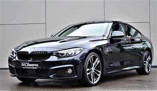 BMW 430 Gran Coupé Gebrauchtwagen Kaufen