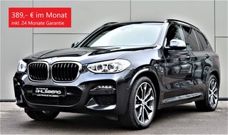 BMW X3 Gebrauchtwagen Kaufen