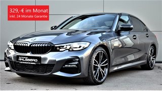 BMW 320 Used vehicle for sale