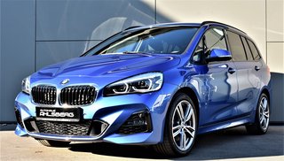 BMW 218 Gran Tourer Gebrauchtwagen Kaufen