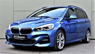 BMW 218 Gran Tourer Gebrauchtwagen Kaufen