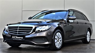 Mercedes-Benz E 200 Gebrauchtwagen Kaufen
