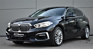 BMW 118 Used vehicle for sale