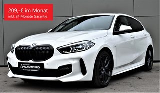 BMW 118 Used vehicle for sale